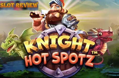 Knight Hot Spotz Slot Review